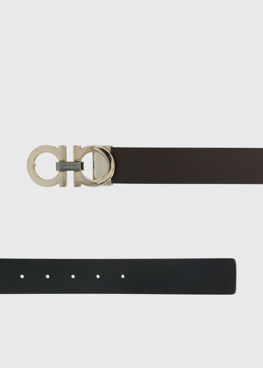 Ferragamo Cinturón FRG-670391