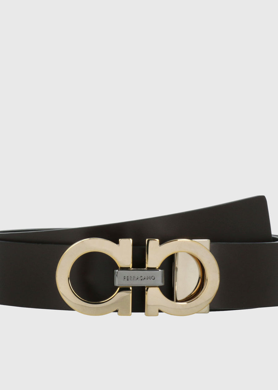 Ferragamo Cinturón FRG-670391