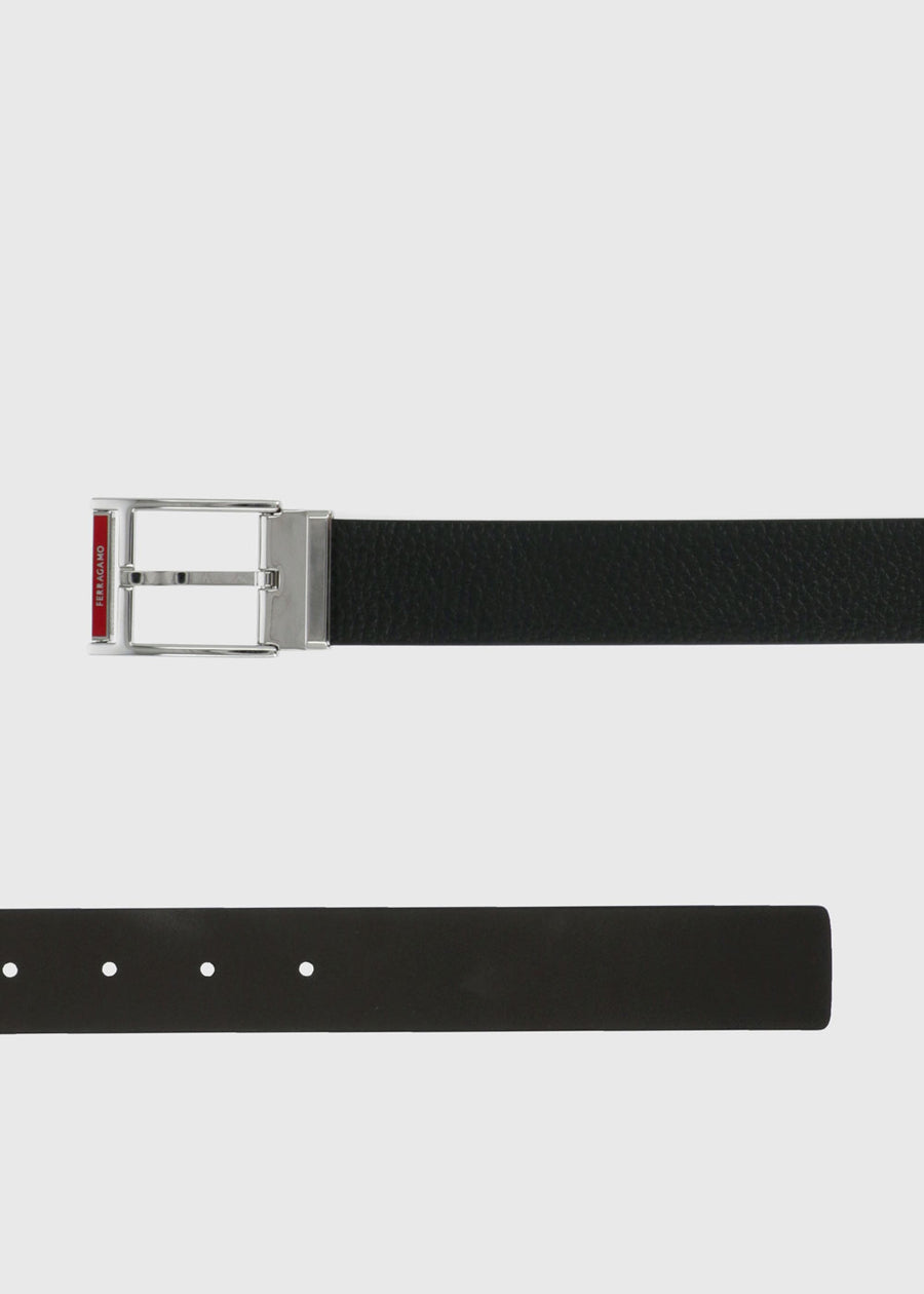 Ferragamo Cinturón FRG-670571