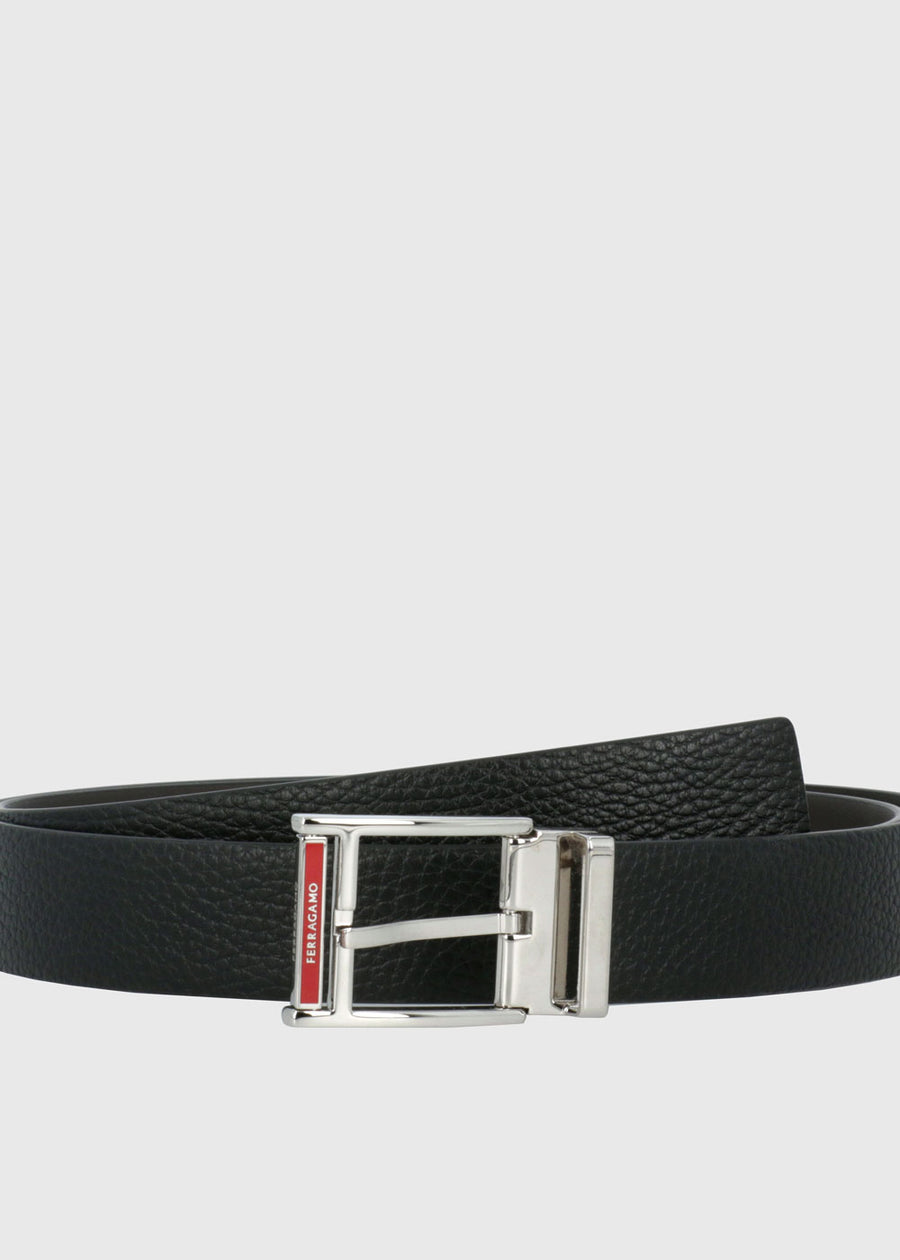 Ferragamo Cinturón FRG-670571