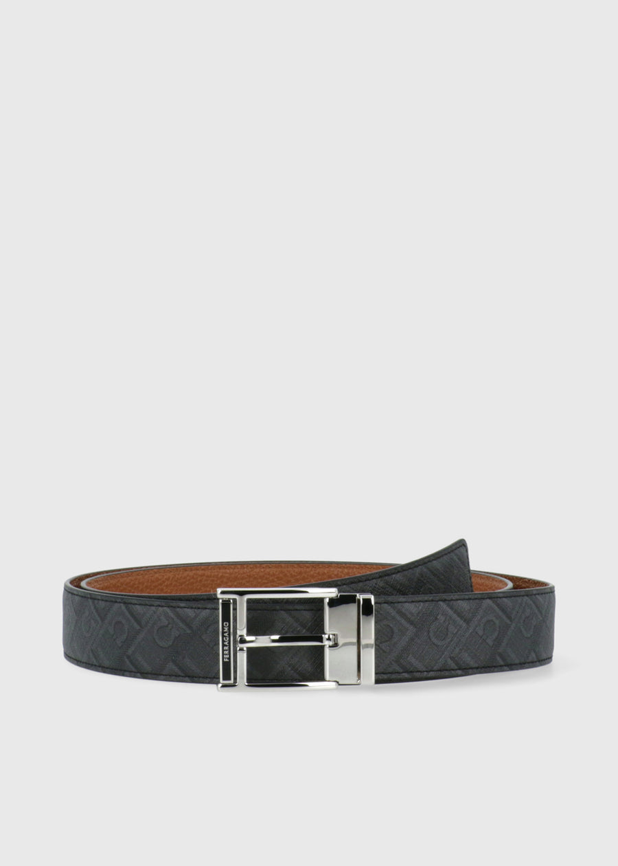 Ferragamo Cinturón FRG-670571