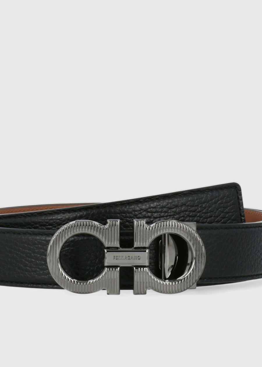 Ferragamo Cinturón FRG-670574