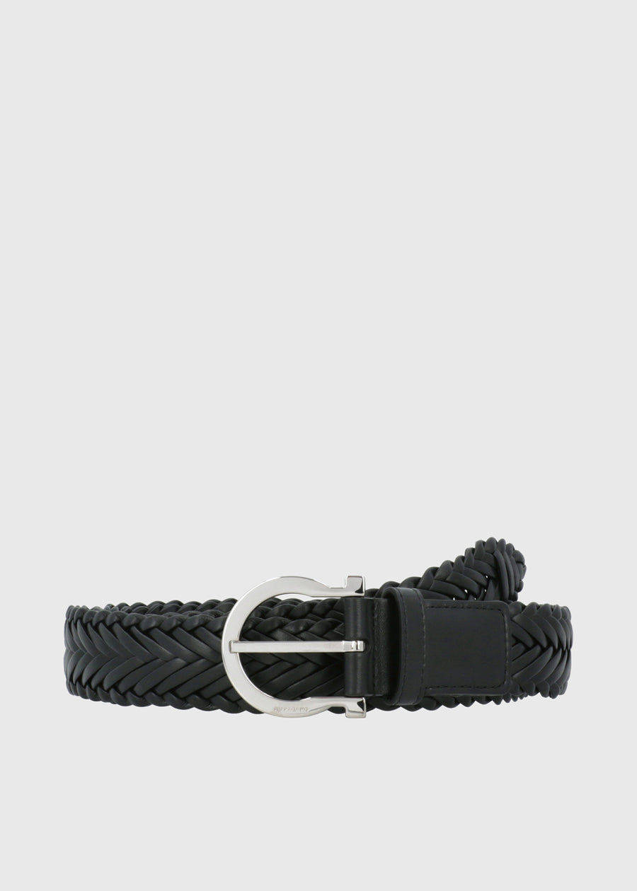 Ferragamo Cinturón entrelazdo FRG-670679
