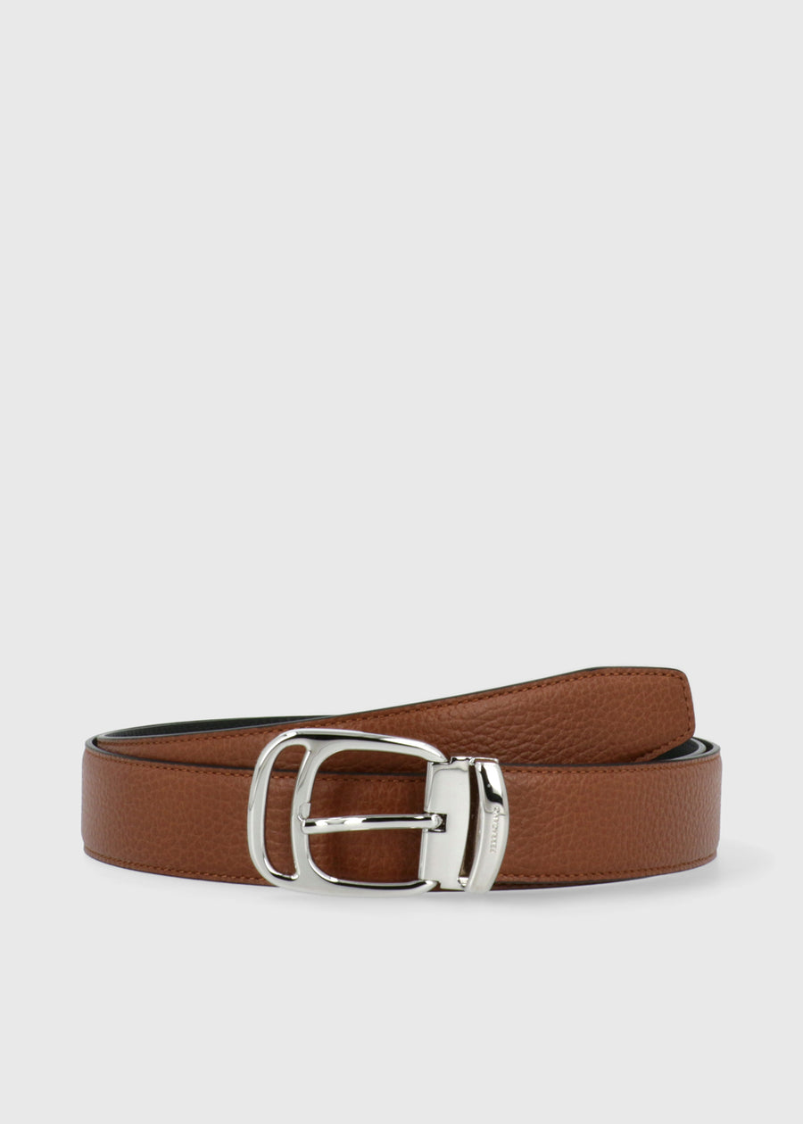 Ferragamo Cinturón FRG-670714