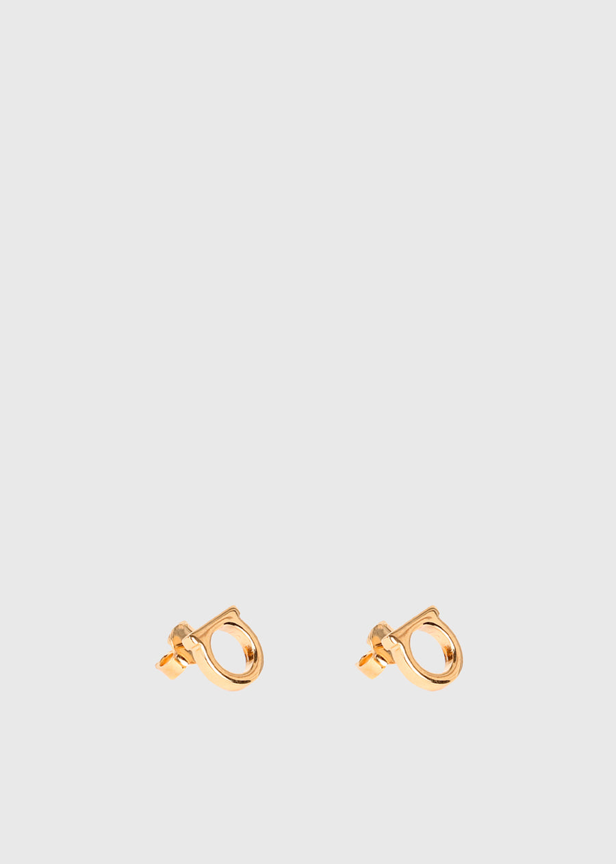 Ferragamo Aretes Gancini FRG-760120