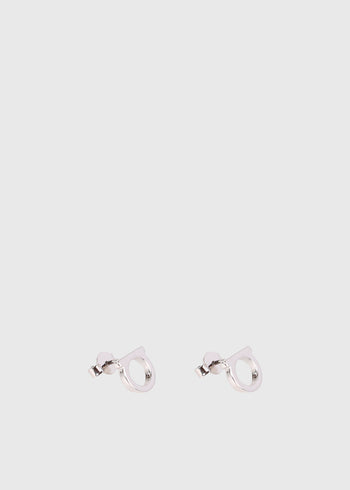 Ferragamo pendientes Gancini  FRG-760120
