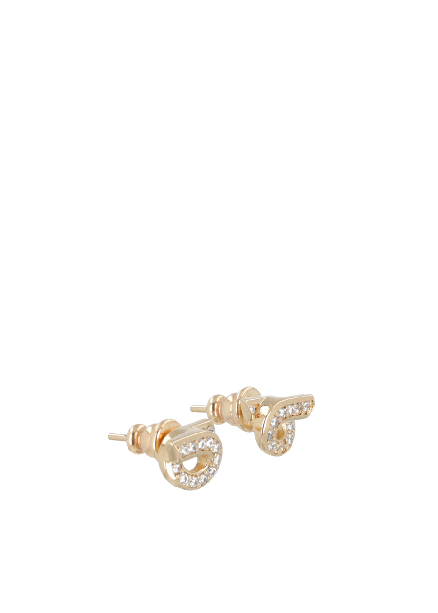 Ferragamo Pendientes FRG-760700