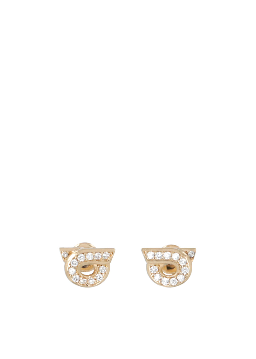 Ferragamo Pendientes FRG-760700