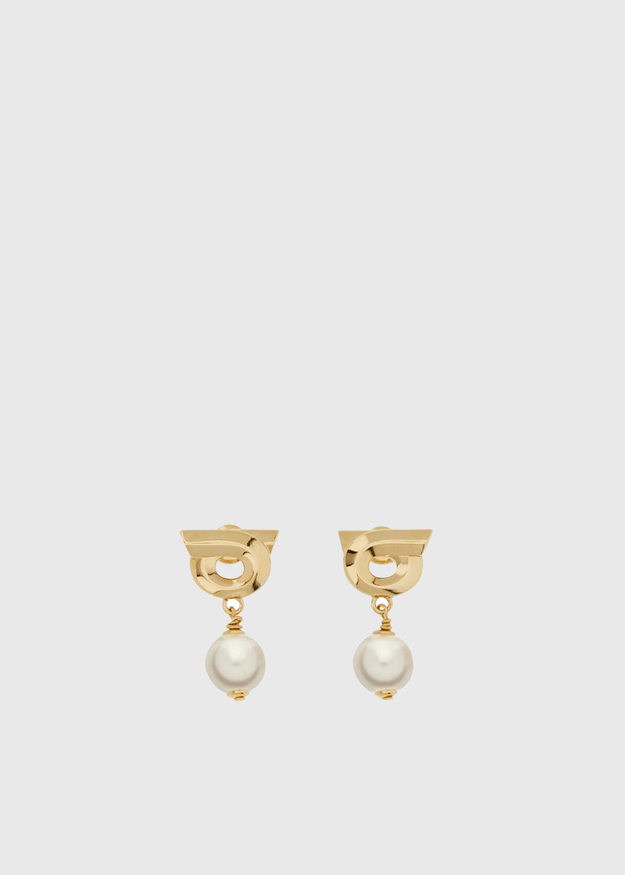 Ferragamo Pendientes FRG-760780