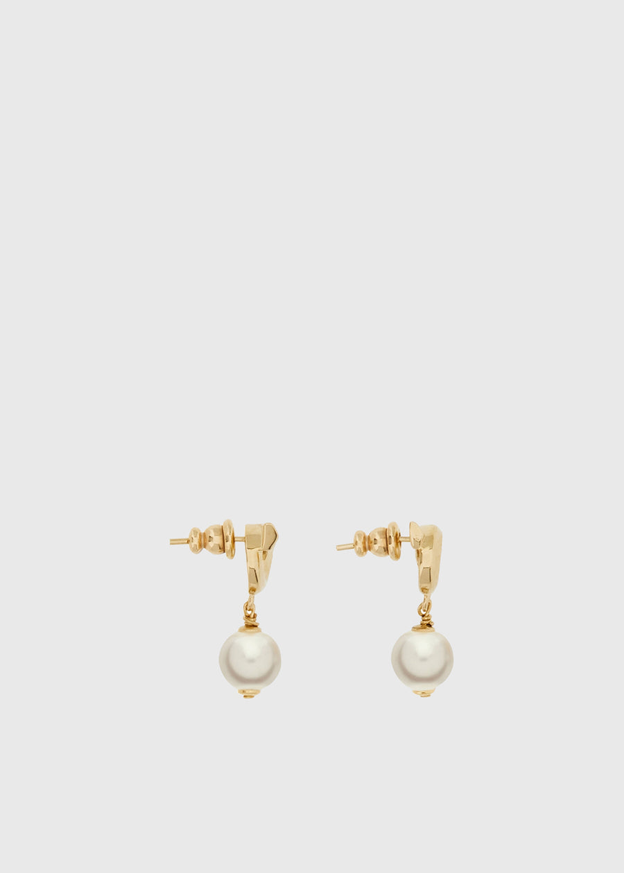 Ferragamo Pendientes FRG-760780