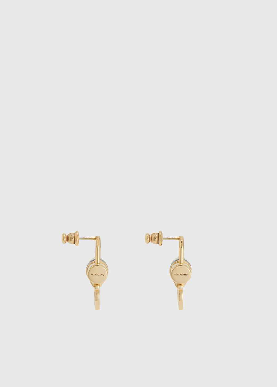 Ferragamo Aretes FRG-760879