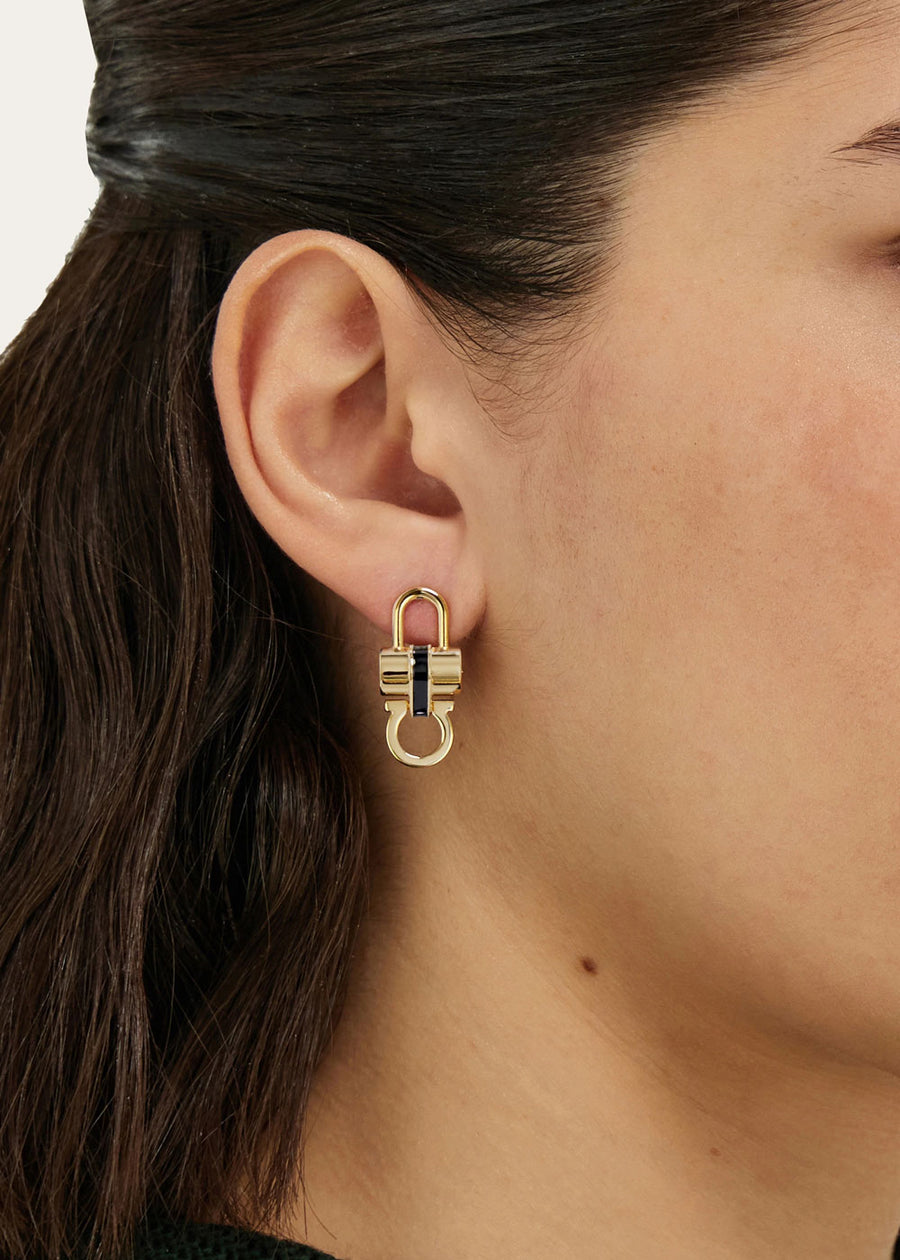 Ferragamo Aretes FRG-760879