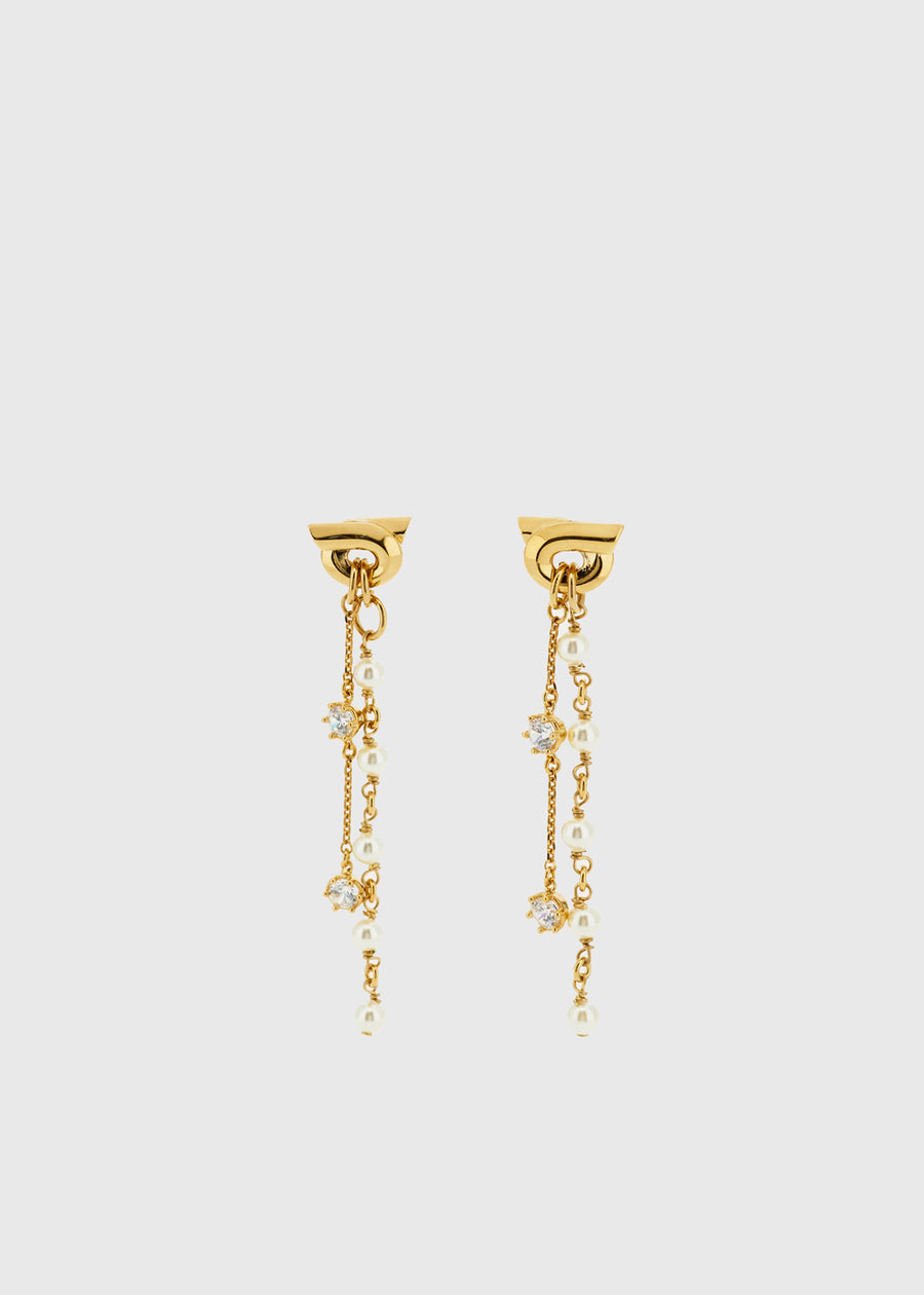 Ferragamo Pendientes FRG-760929