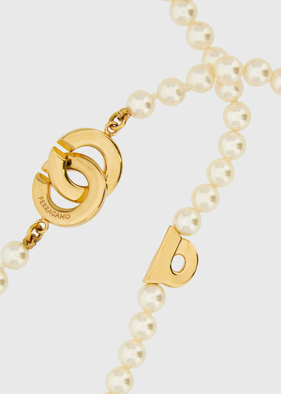 Ferragamo Pulsera FRG-760933