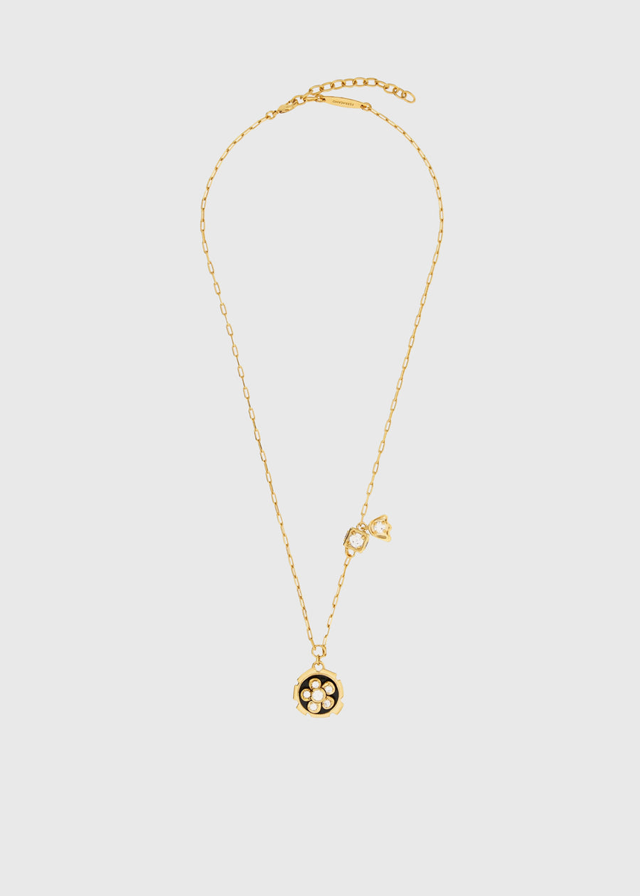 Ferragamo Collar FRG-760938