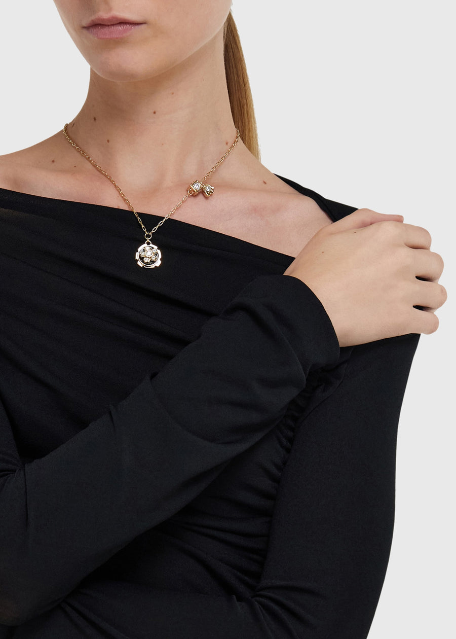 Ferragamo Collar FRG-760938