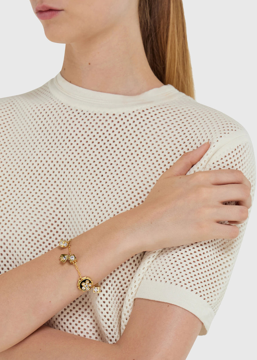 Ferragamo Pulsera FRG-760941