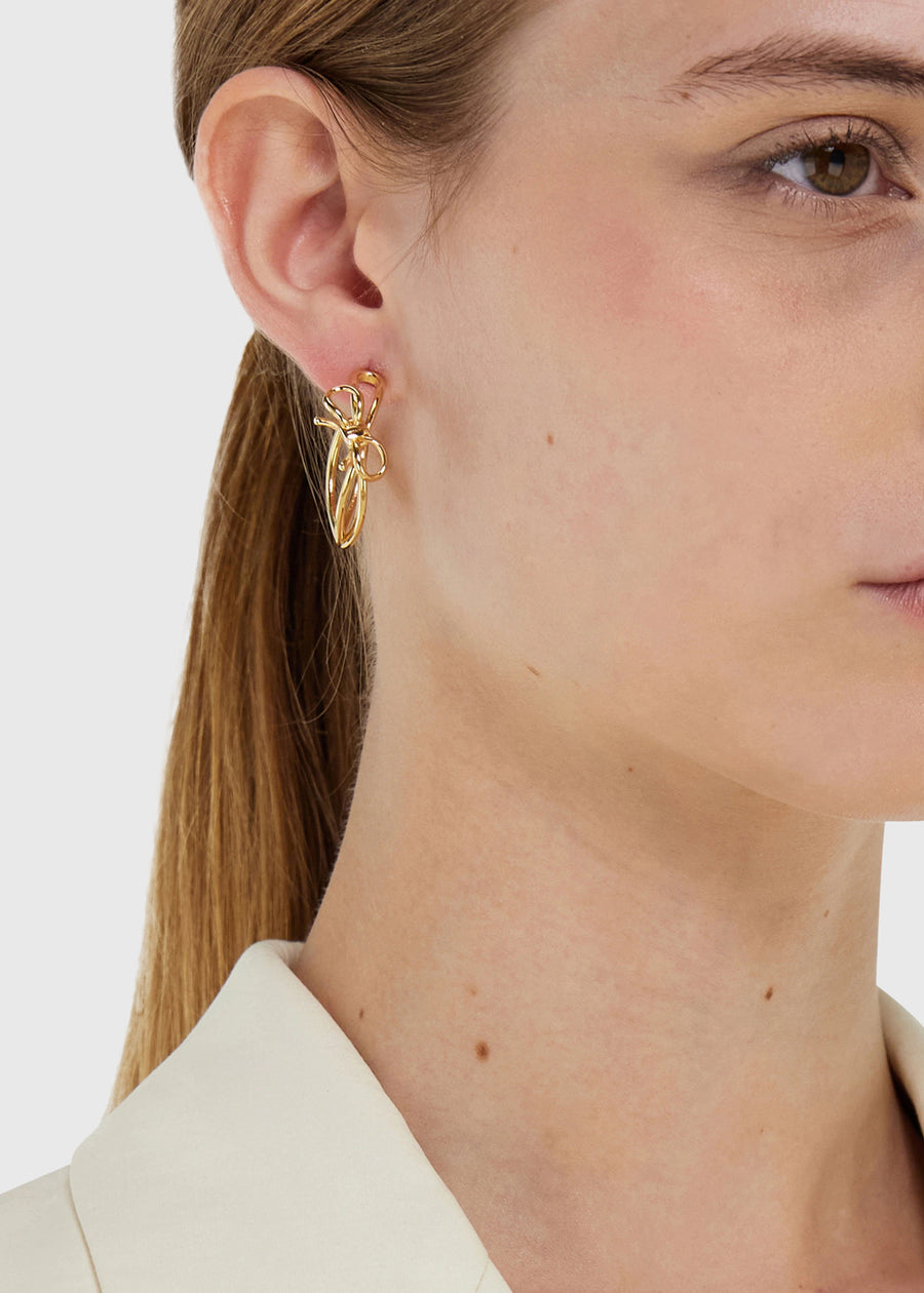 Ferragamo Pendientes FRG-760950