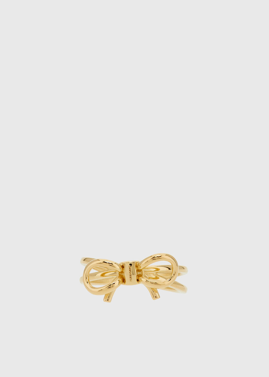 Ferragamo Anillo Lazo vara FRG-760952