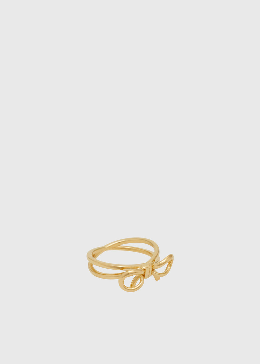 Ferragamo Anillo Lazo vara FRG-760952
