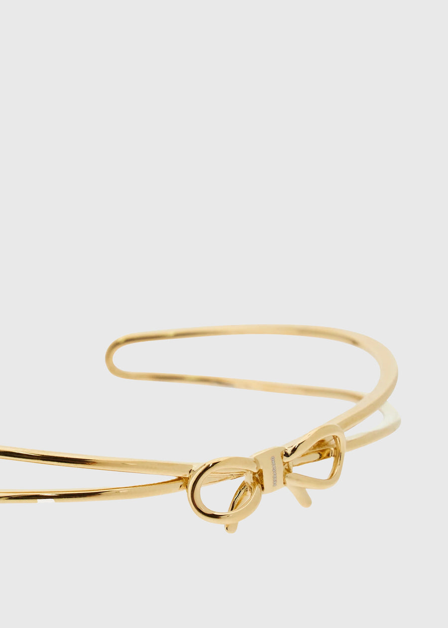 Ferragamo Brazalete Lazo FRG-760954