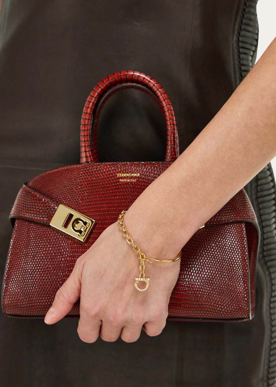 Ferragamo Pulsera FRG-760998