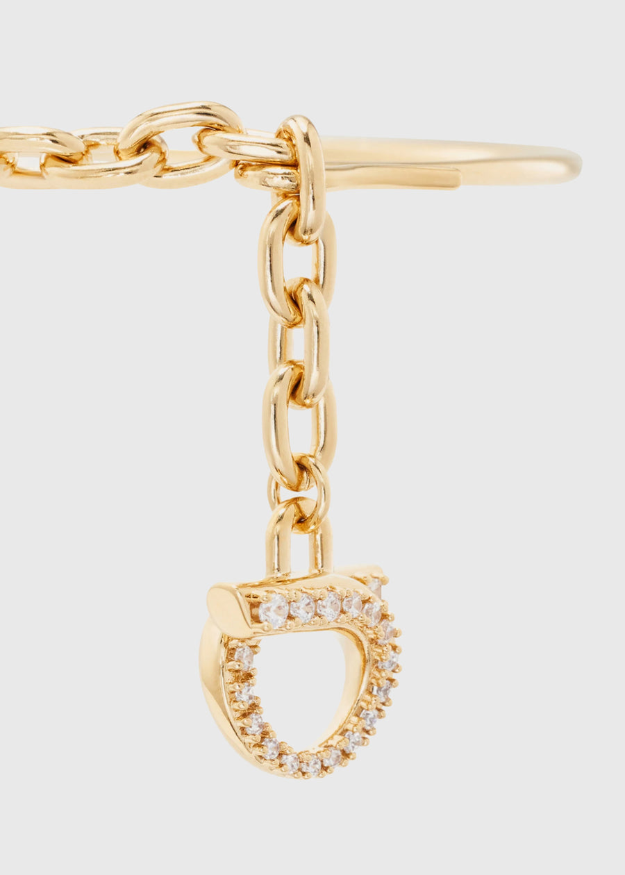 Ferragamo Pulsera FRG-760998