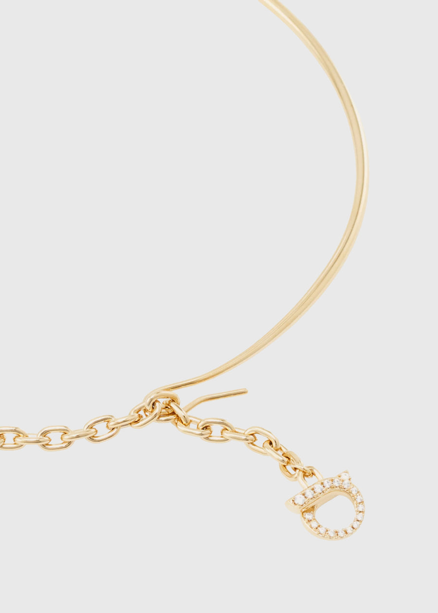 Ferragamo Collar FRG-761000