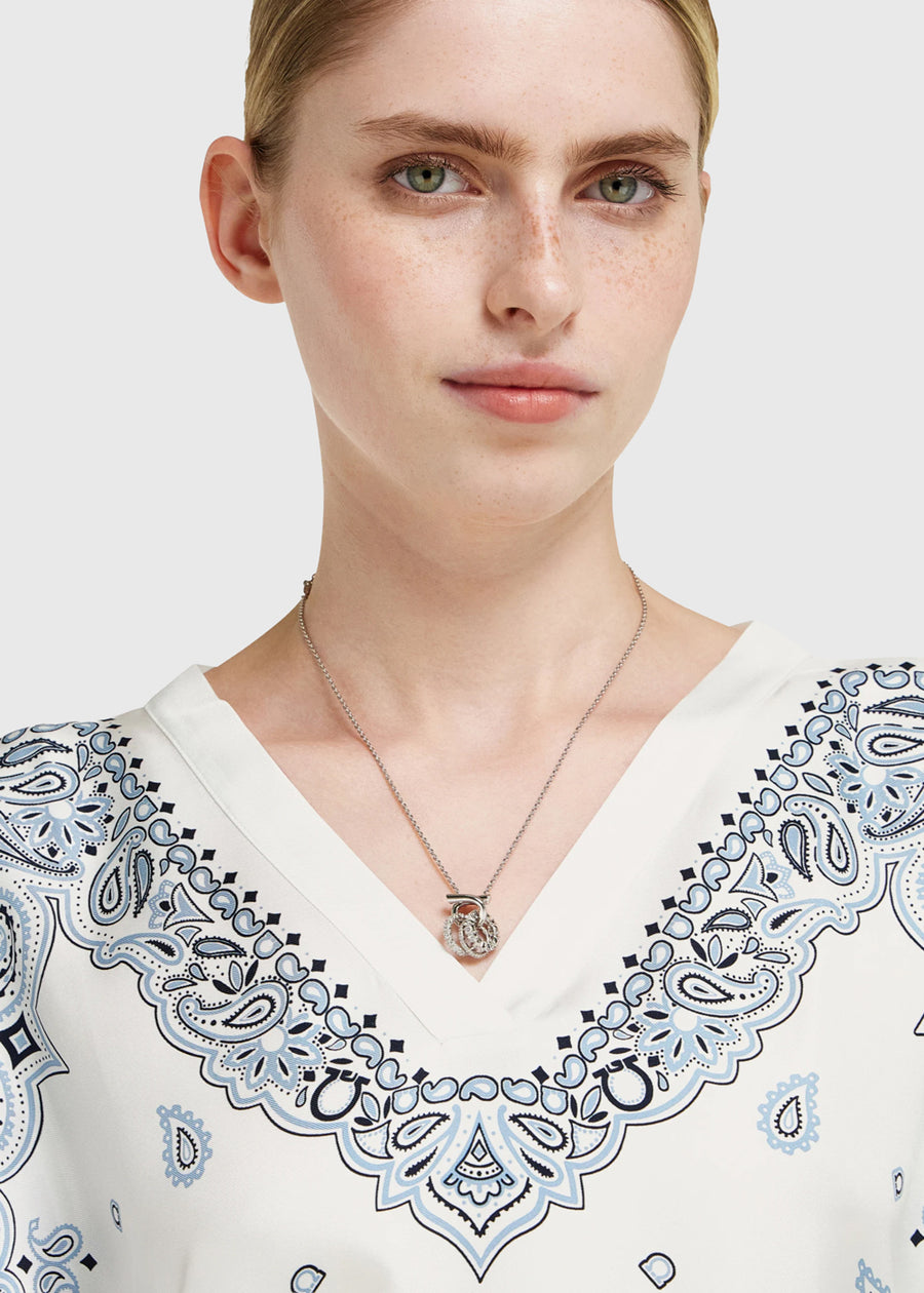 Ferragamo collar FRG-761005