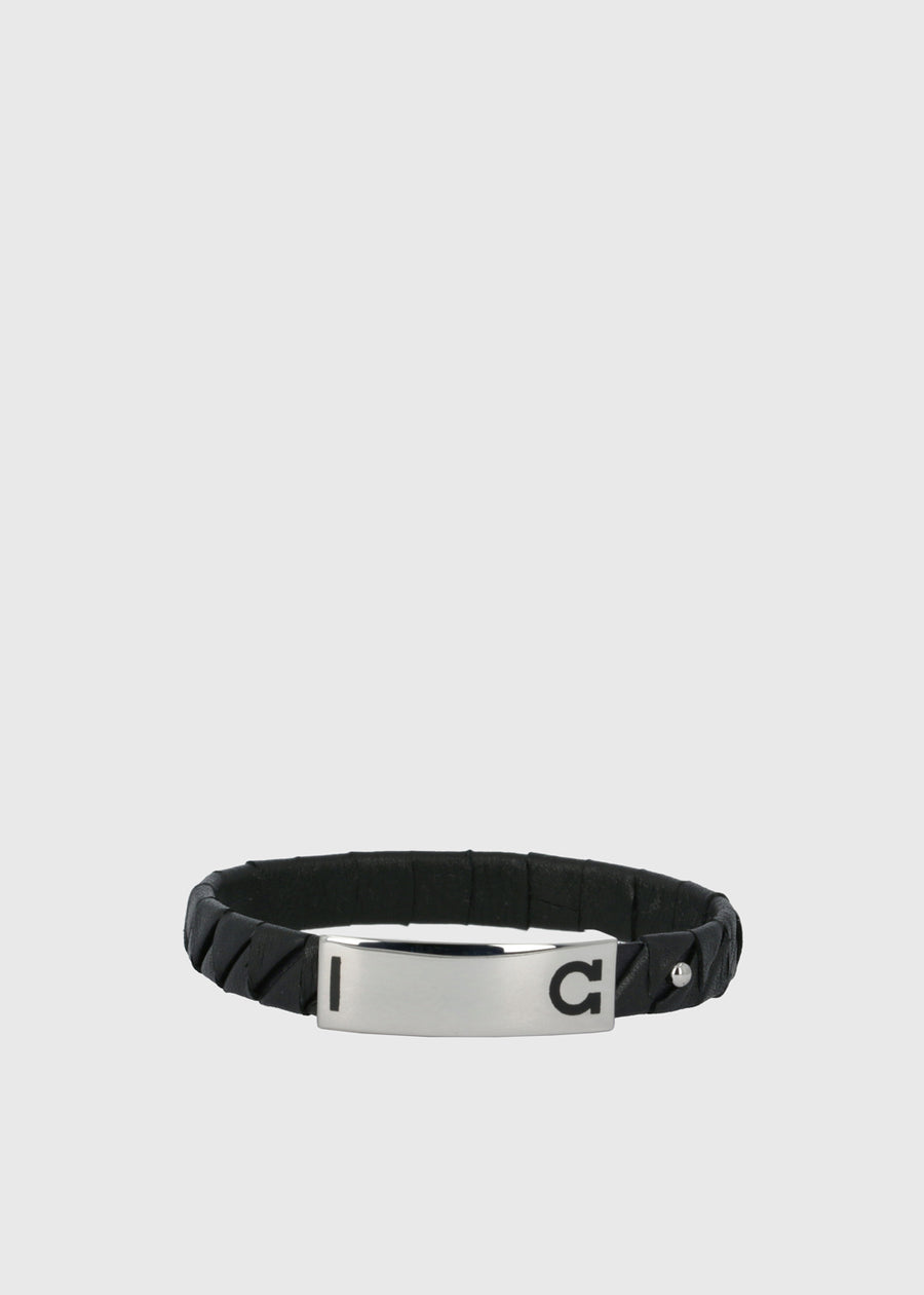 Ferragamo Pulsera Gancini FRG-770371