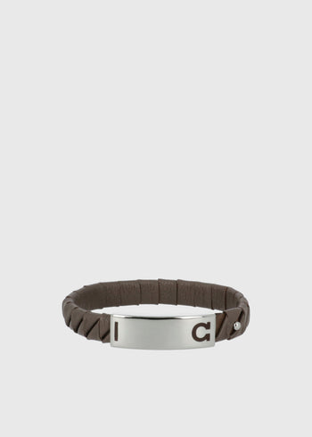Ferragamo Pulsera Gancini FRG-770371
