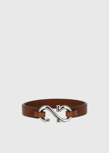 FERRAGAMO Pulsera Gancin FRG-770386
