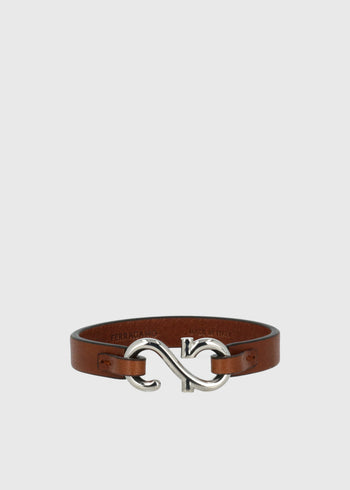 FERRAGAMO Pulsera Gancin FRG-770386