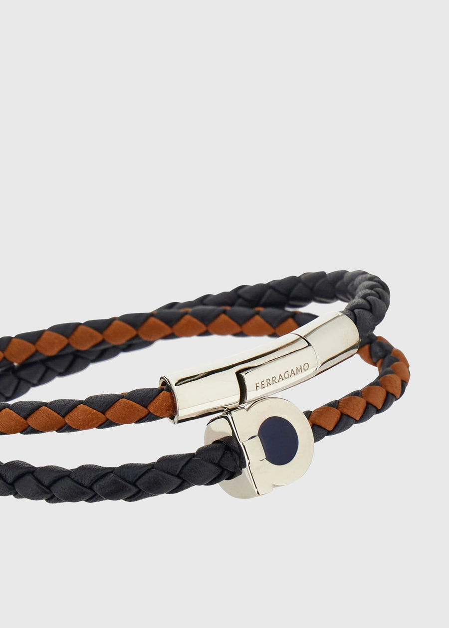 Ferragamo Pulsera FRG-770404