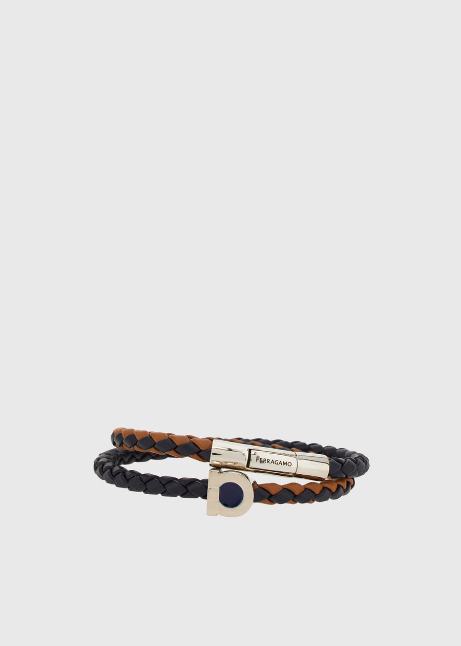 Ferragamo Pulsera FRG-770404