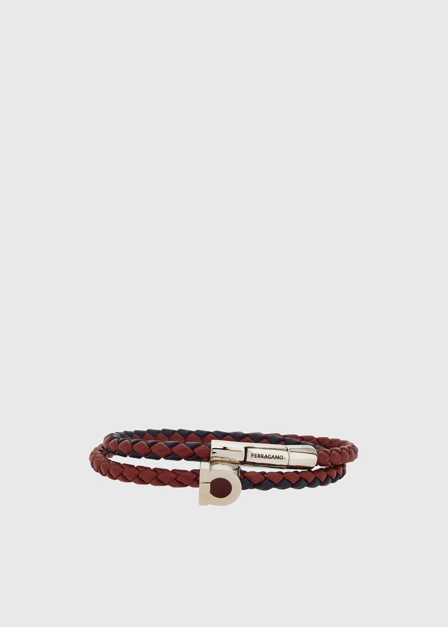 Ferragamo Pulsera FRG-770404