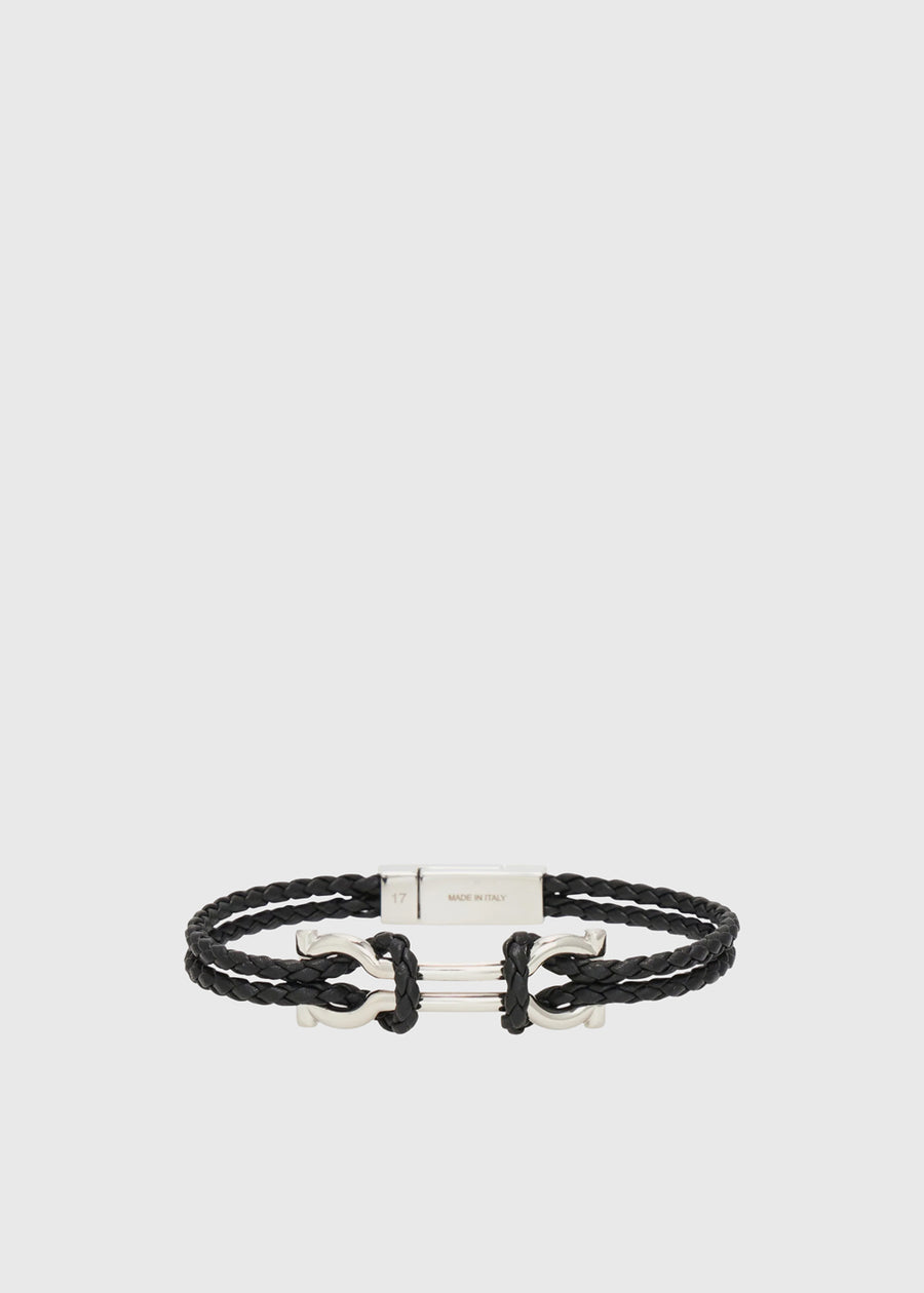 Ferragamo Pulsera Gancini FRG-770422