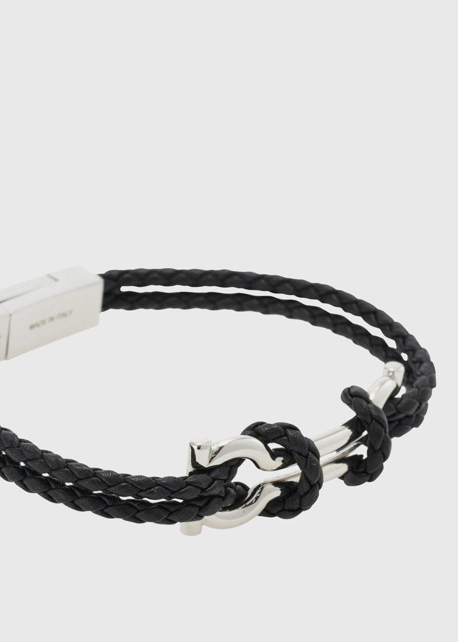 Ferragamo Pulsera Gancini FRG-770422