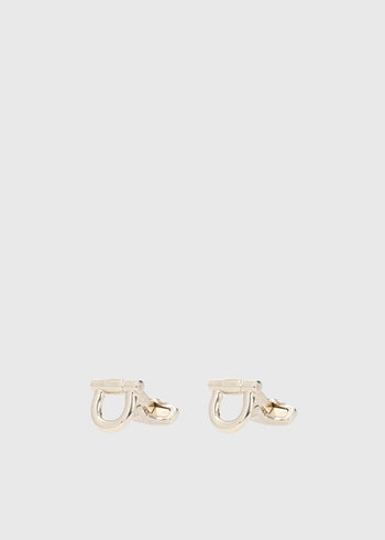 Ferragamo mancuernillas Gancini FRG-775189