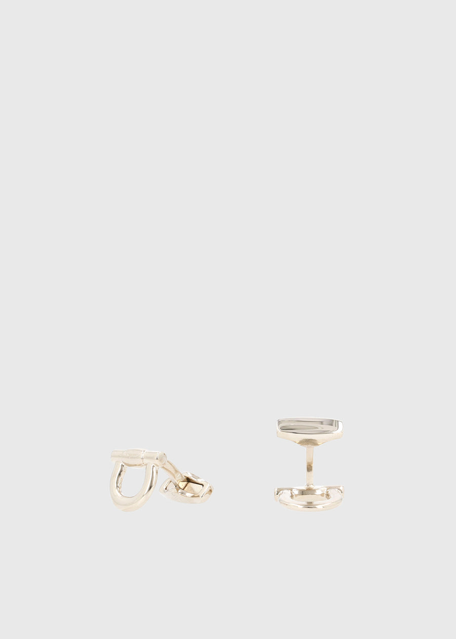 Ferragamo mancuernillas Gancini FRG-775189