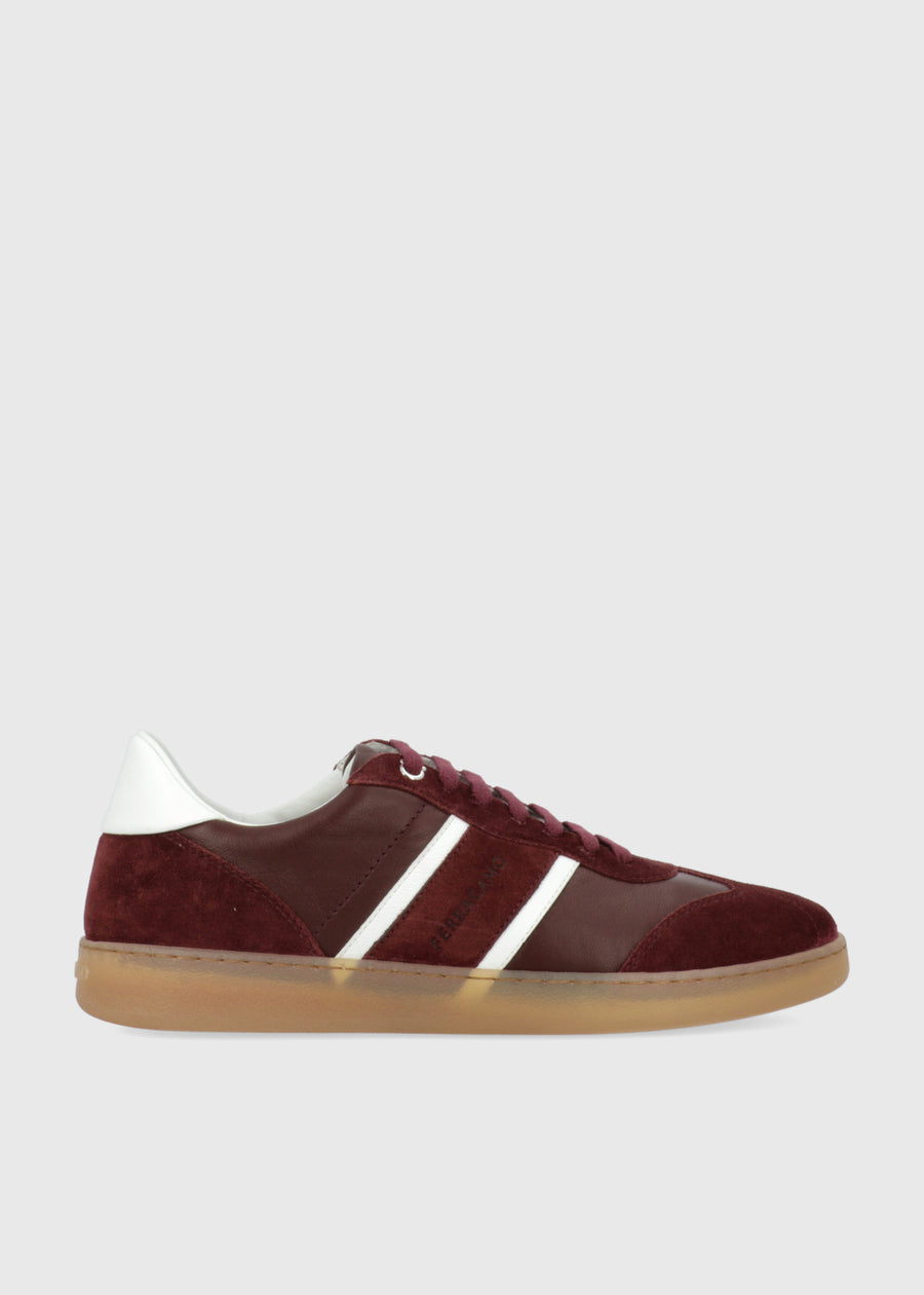 Ferragamo Sneakers Achille FRG-ACHILLE1
