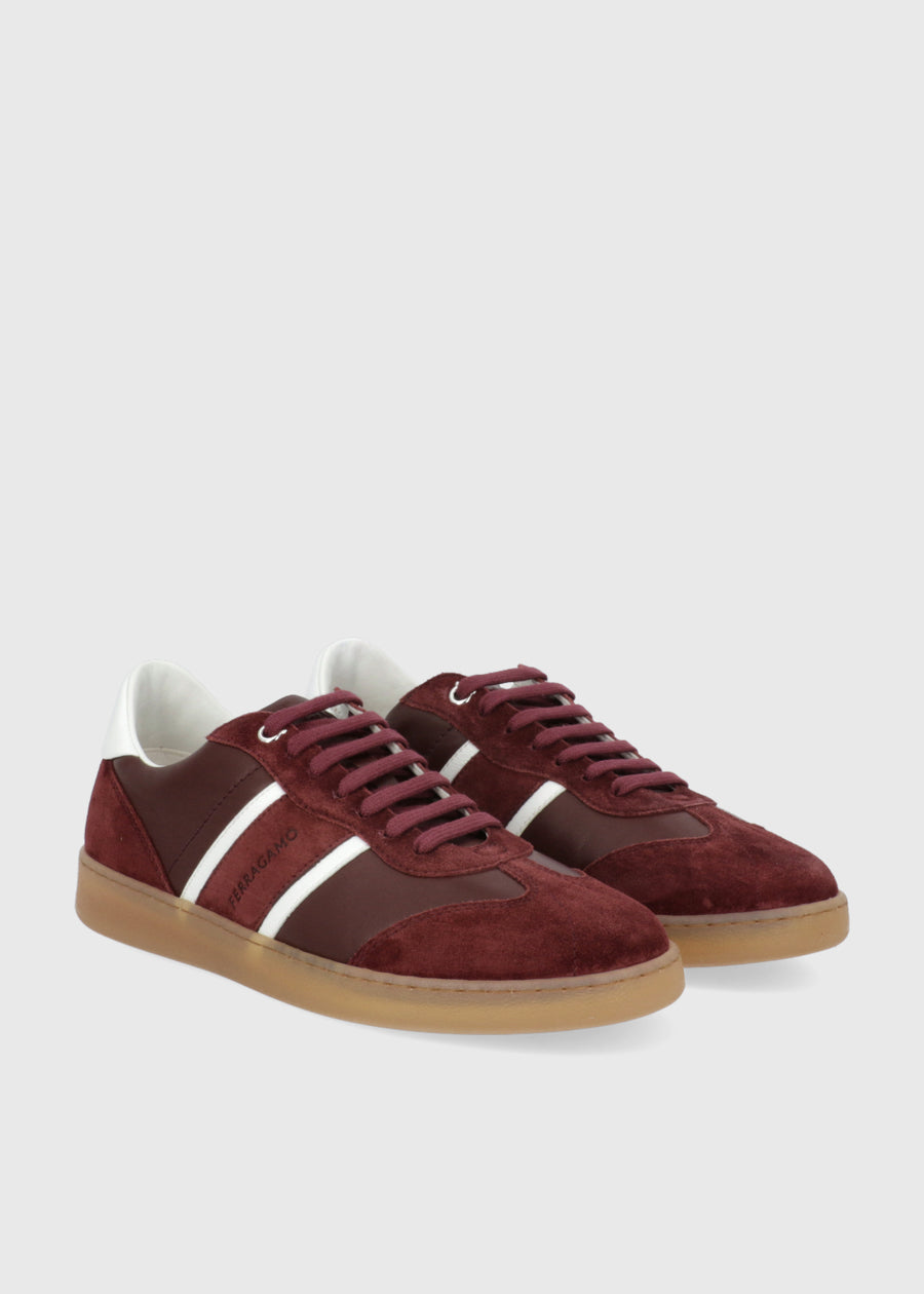 Ferragamo Sneakers Achille FRG-ACHILLE1