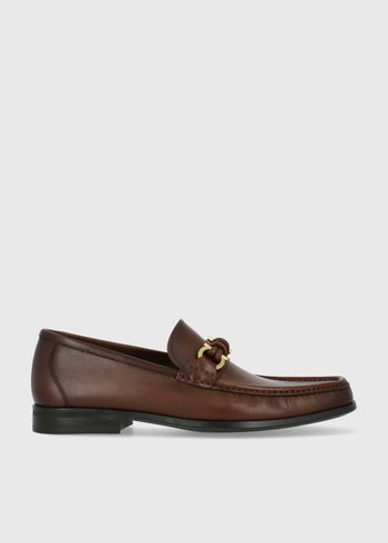 Ferragamo Mocasin Alain FRG-ALAIN