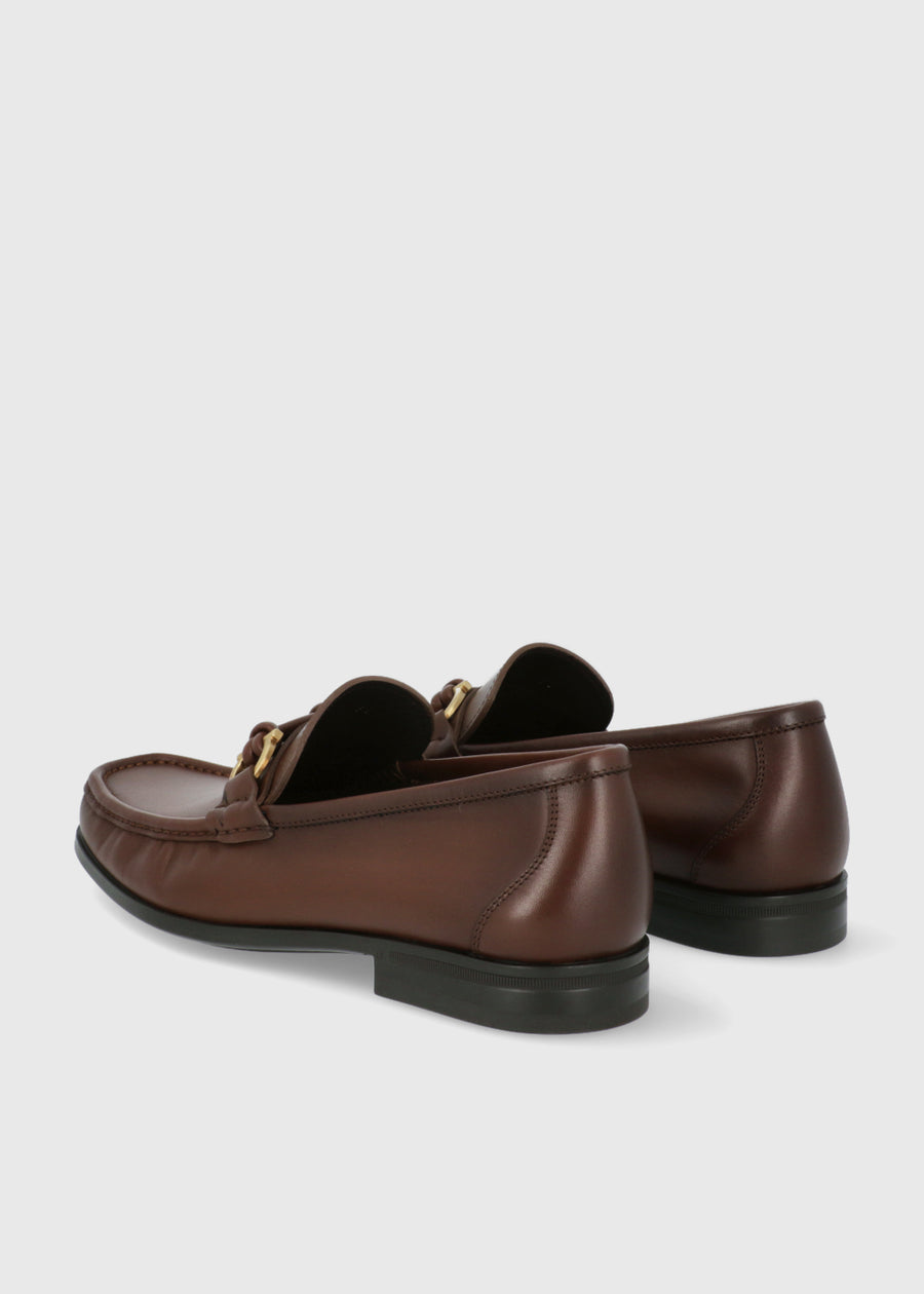 Ferragamo Mocasin Alain FRG-ALAIN