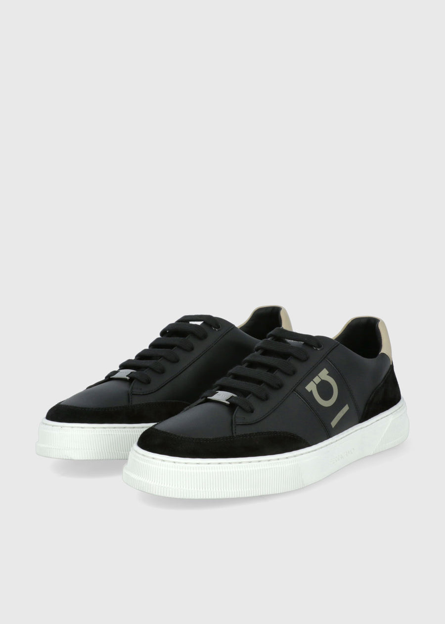 Ferragamo Sneakers Gancini FRG-ALASKA