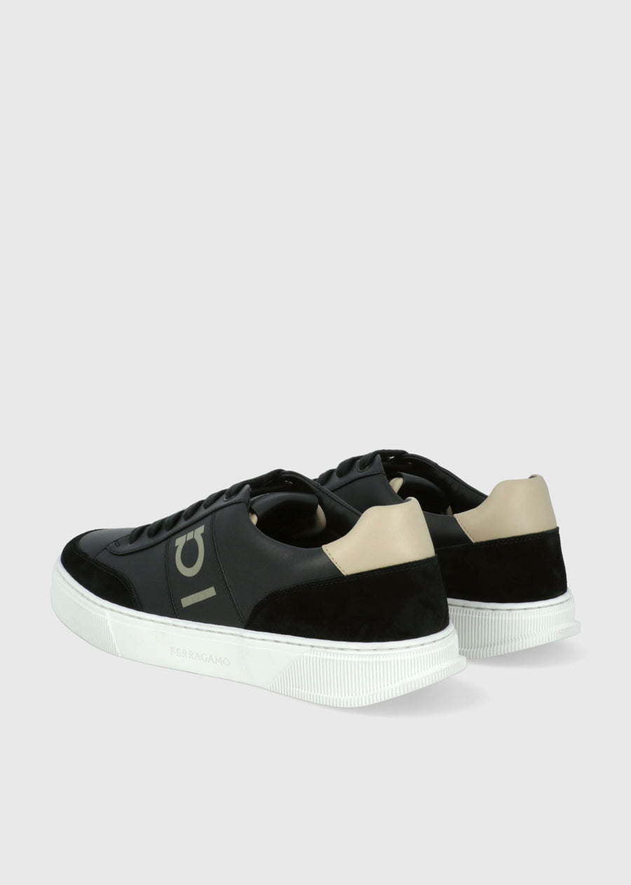 Ferragamo Sneakers Gancini FRG-ALASKA