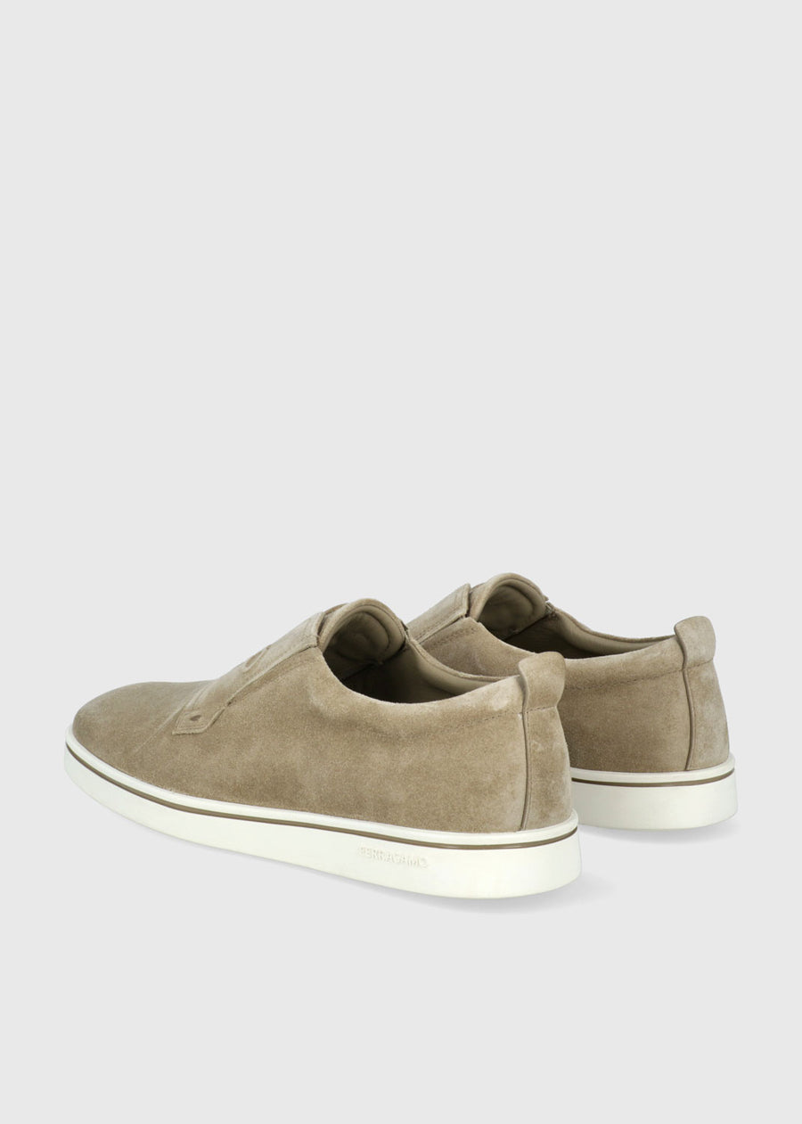 Ferragamo Sneakers Slip-on FRG-ALFIE