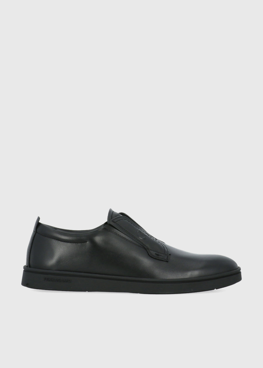 Ferragamo Sneakers Slip-on FRG-ALFIE