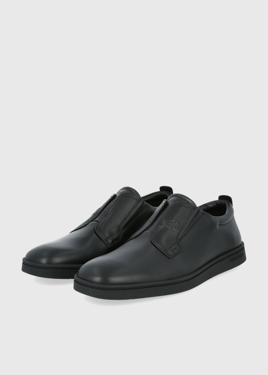 Ferragamo Sneakers Slip-on FRG-ALFIE