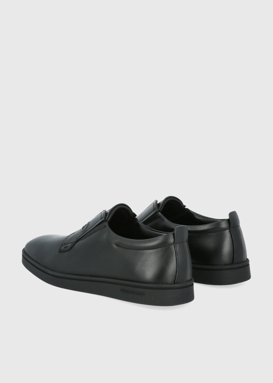 Ferragamo Sneakers Slip-on FRG-ALFIE